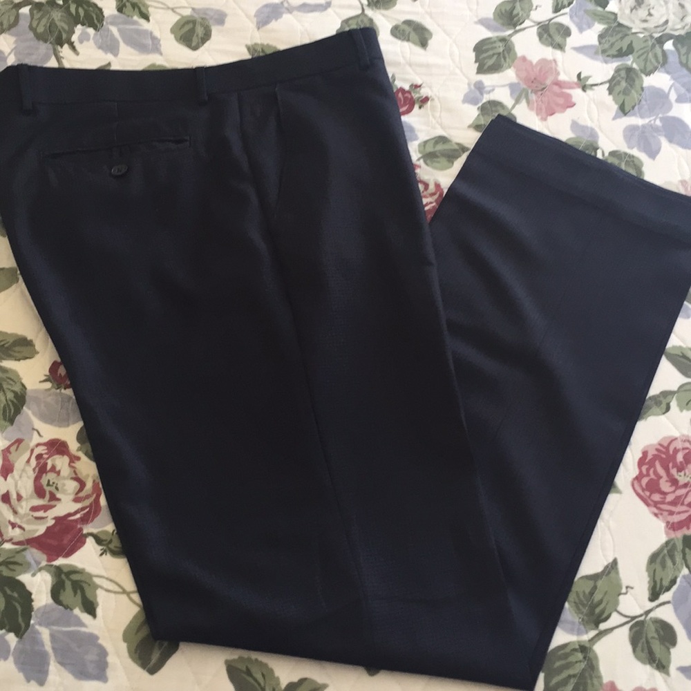 Louis Philippe pants!